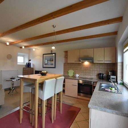 Lovely Apartment In Stellshagen With Garden Экстерьер фото