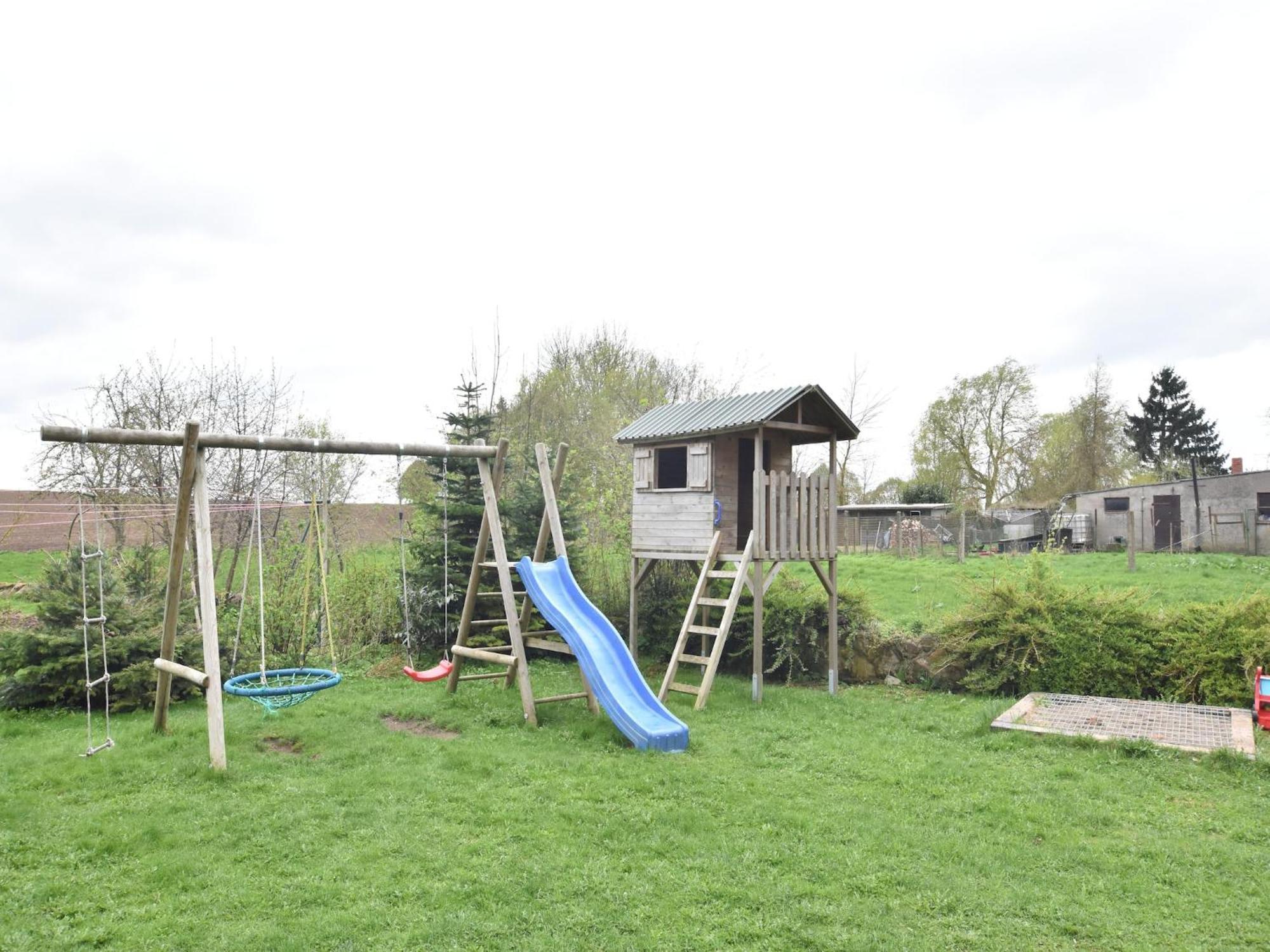 Lovely Apartment In Stellshagen With Garden Экстерьер фото